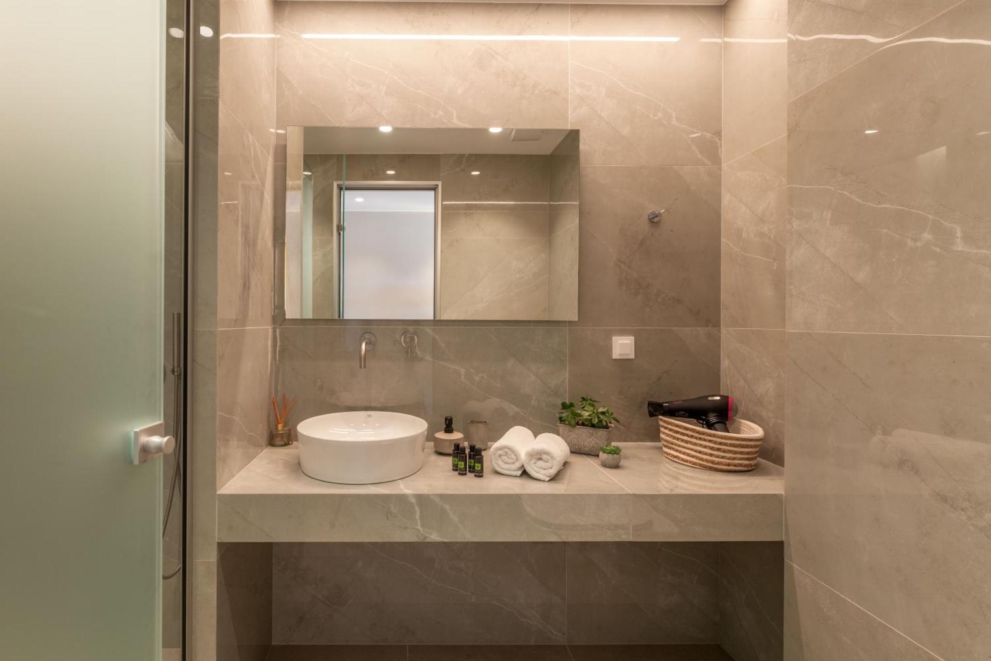 Sofibel Sivota Suites Exterior photo