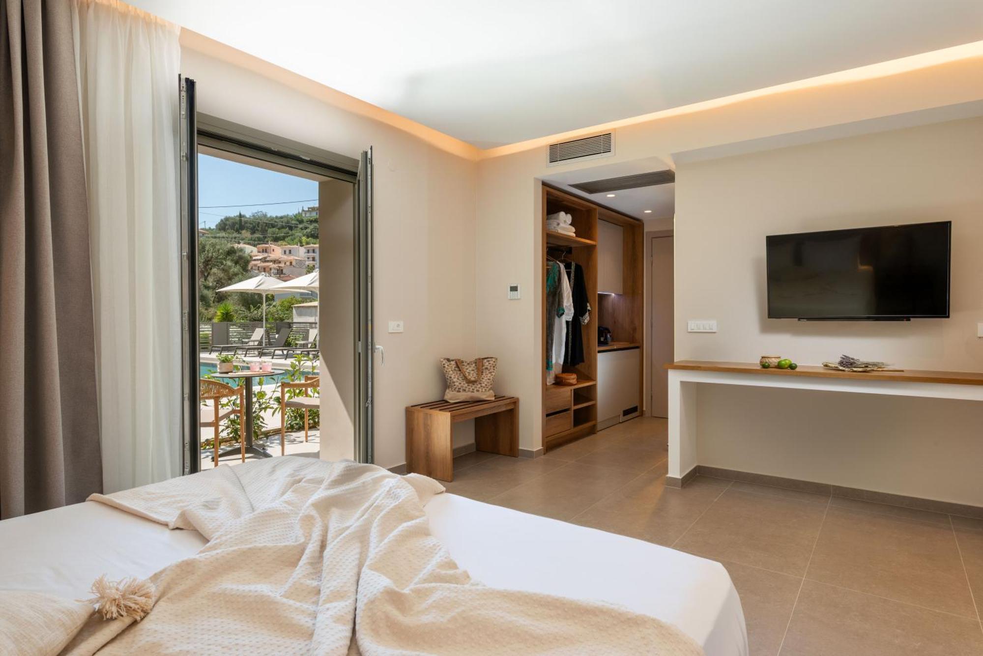 Sofibel Sivota Suites Exterior photo