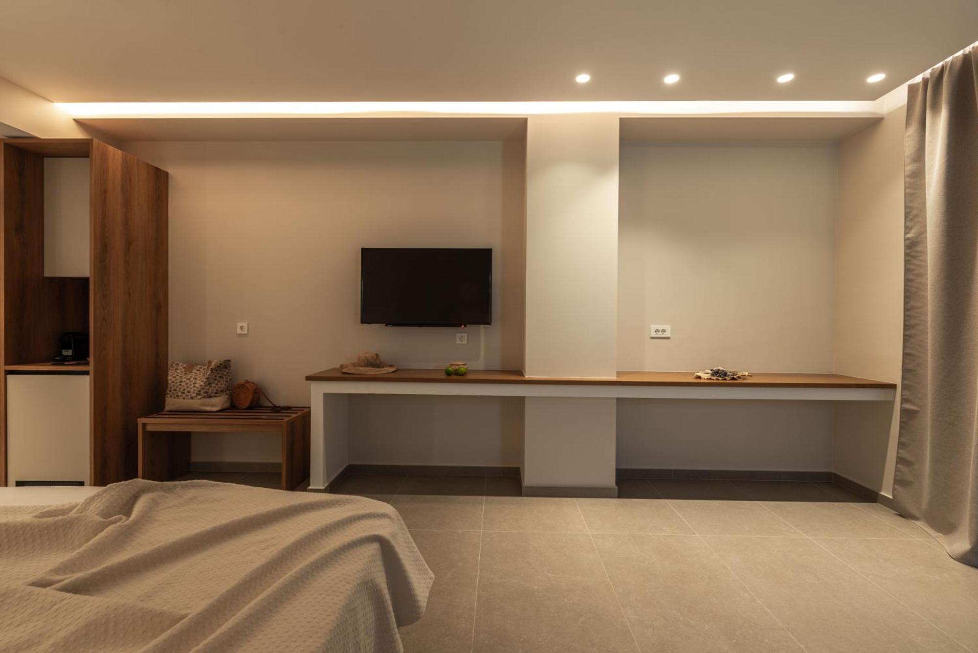 Sofibel Sivota Suites Exterior photo