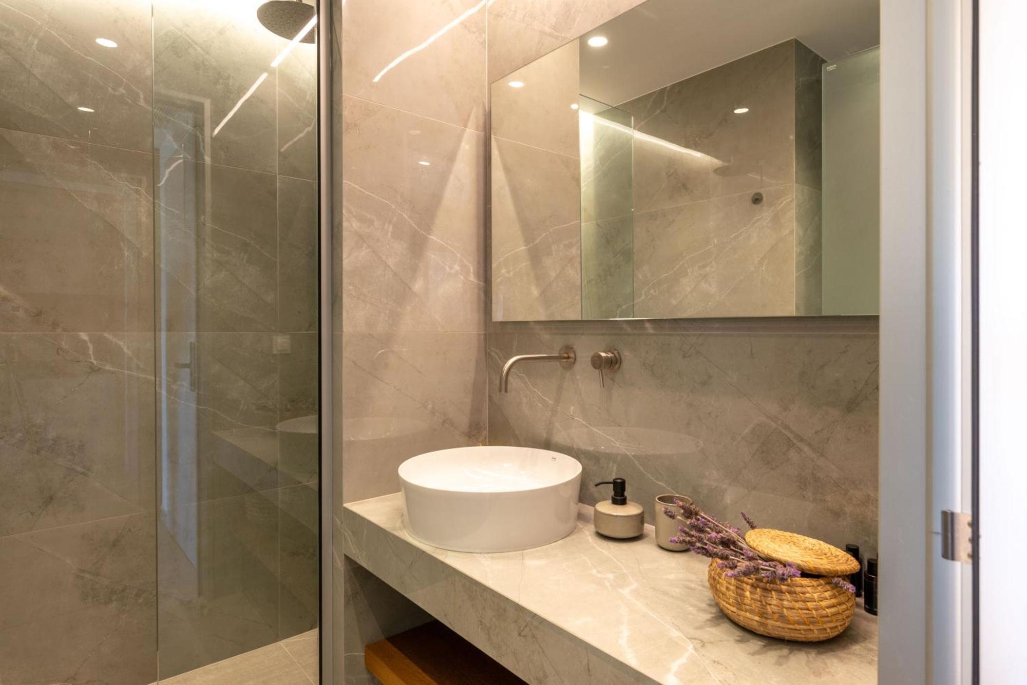 Sofibel Sivota Suites Exterior photo