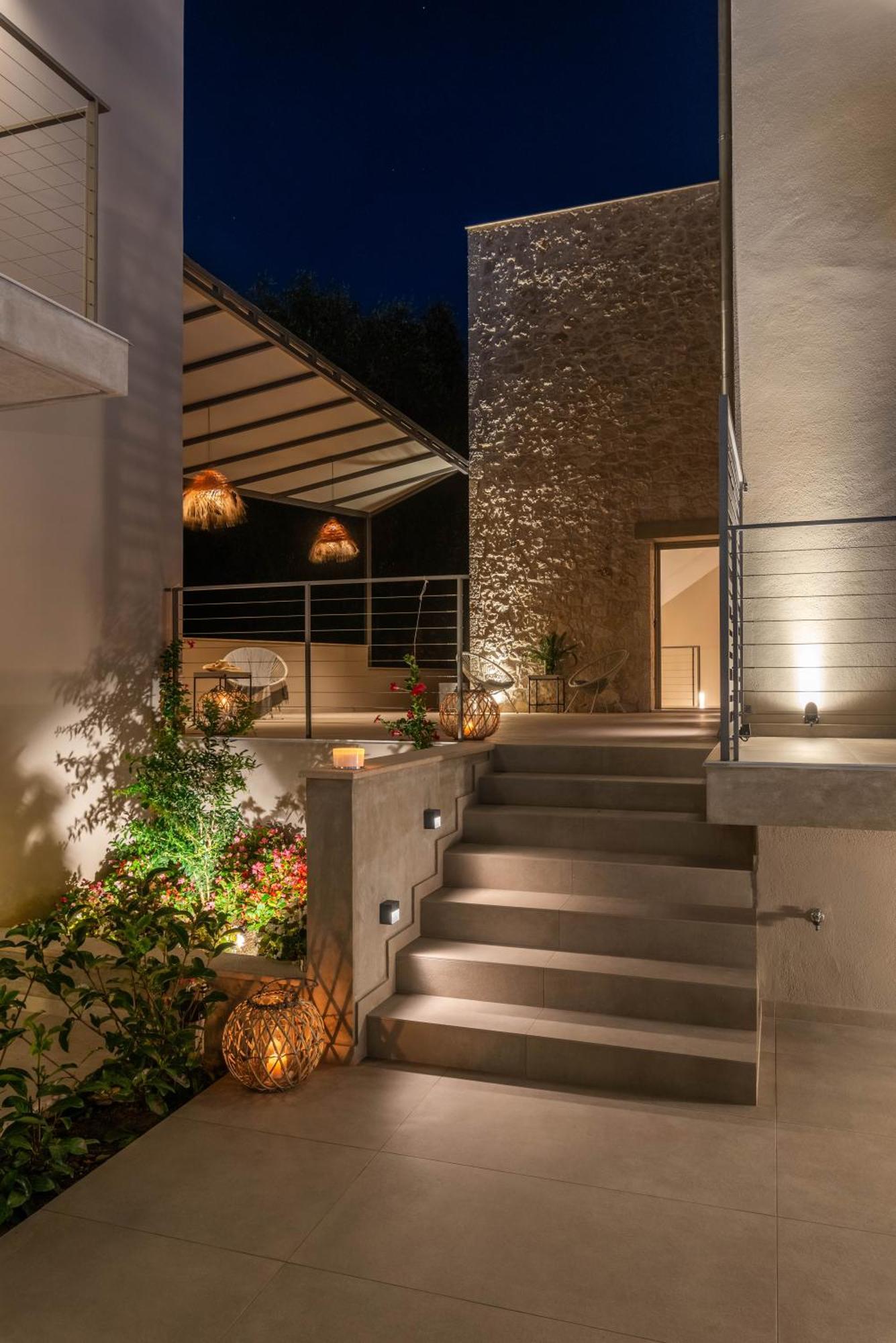Sofibel Sivota Suites Exterior photo